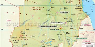 Harta Sudan